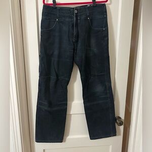 Kuhl pants vintage patina dye men’s size 34x32